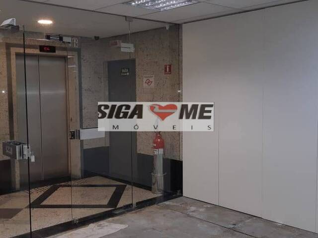 Conjunto Comercial para Locação em São Paulo - 2