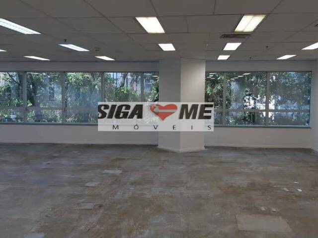 Conjunto Comercial para Locação em São Paulo - 5