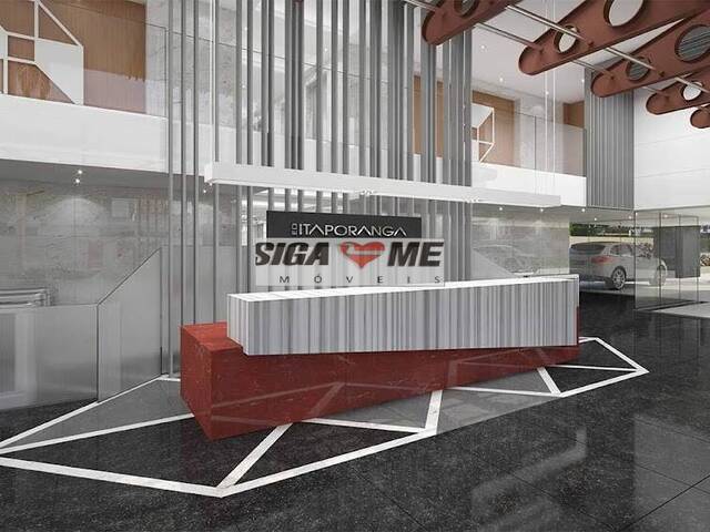Conjunto Comercial para Venda em São Paulo - 2