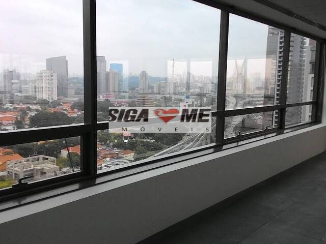 Conjunto Comercial para Venda em São Paulo - 5