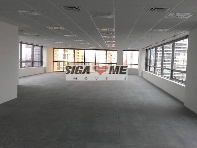 Conjunto Comercial para Venda em São Paulo - 3