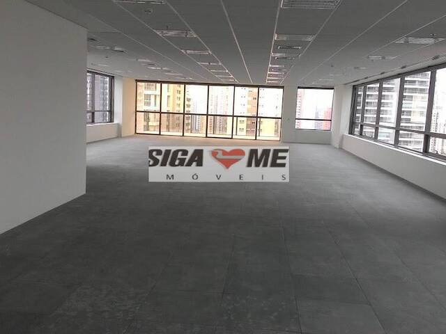 Conjunto Comercial para Venda em São Paulo - 4