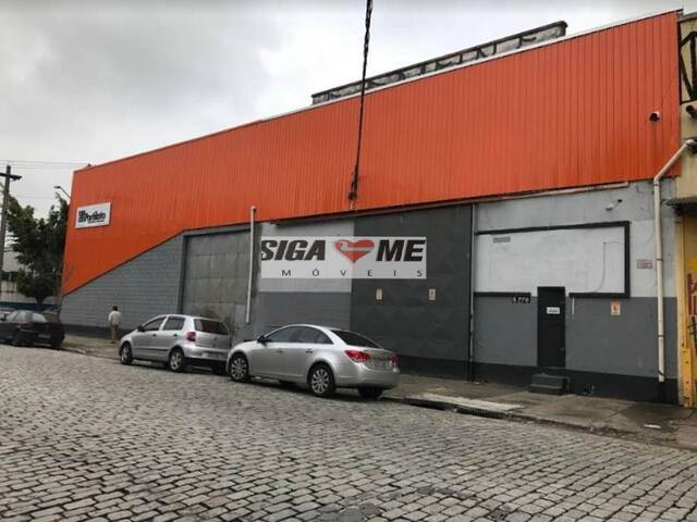 Sala para Venda em São Paulo - 3
