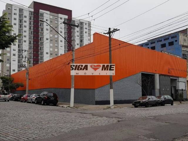 Sala para Venda em São Paulo - 4