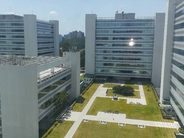 #4313 - Prédio comercial para Locação em São Paulo - SP - 1