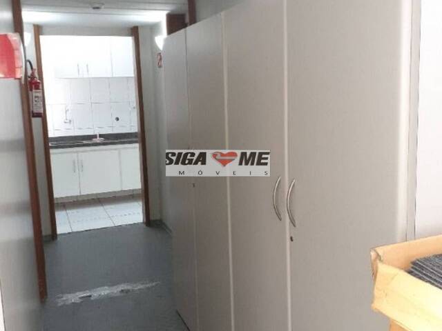 Conjunto Comercial para Venda em São Paulo - 2