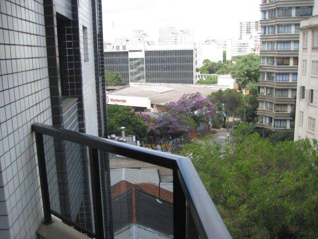 Locação em Higienópolis - São Paulo