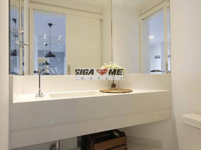 Apartamento para Locação em São Paulo - 5