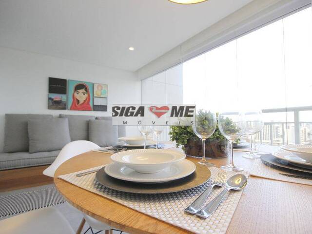 Apartamento para Locação em São Paulo - 3
