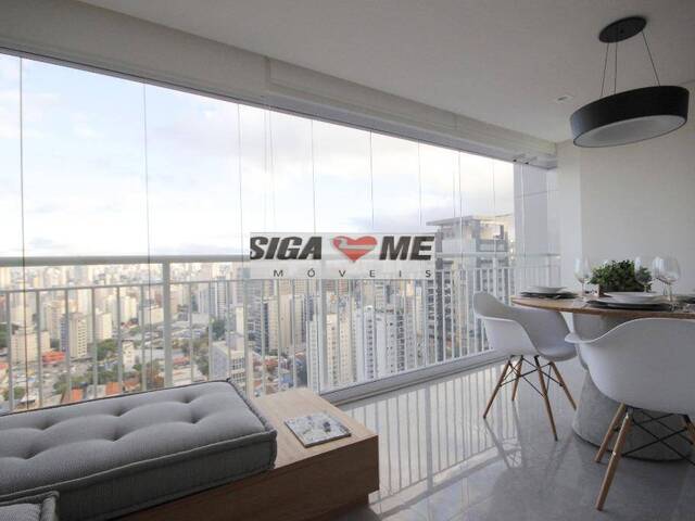 Apartamento para Locação em São Paulo - 4