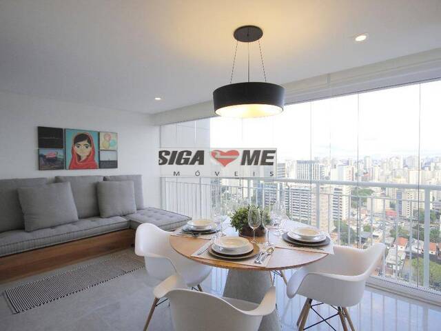 Apartamento para Locação em São Paulo - 2