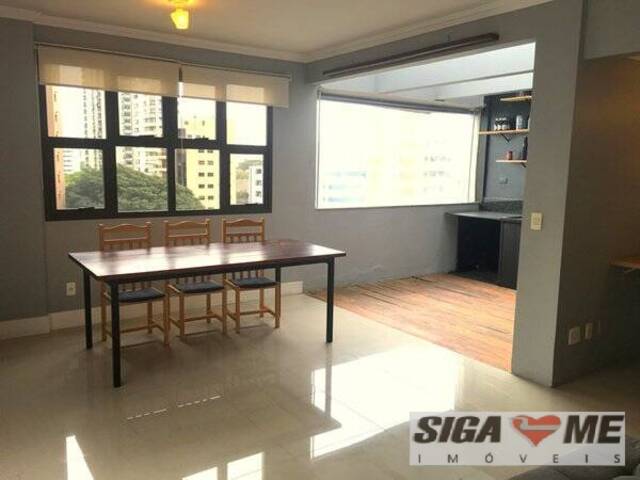 Triplex para Venda em São Paulo - 4