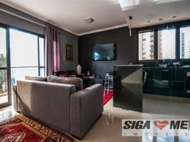 Triplex para Venda em São Paulo - 5