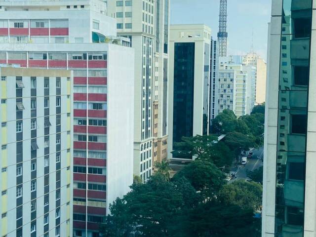 Locação em Consolação - São Paulo