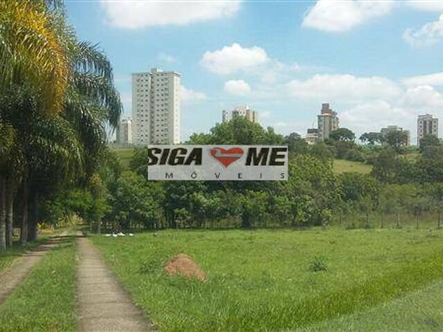 Área para Venda em Sorocaba - 5