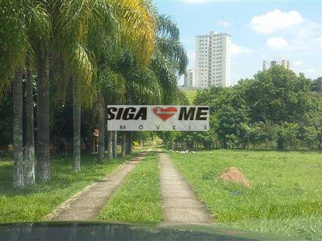 Área para Venda em Sorocaba - 4