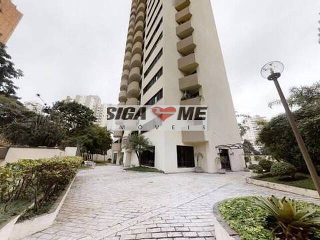 Apartamento para Venda em São Paulo - 4
