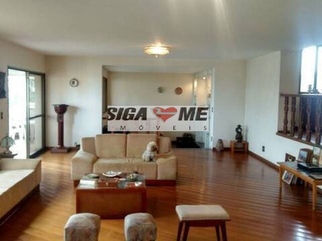 Apartamento para Venda em São Paulo - 5
