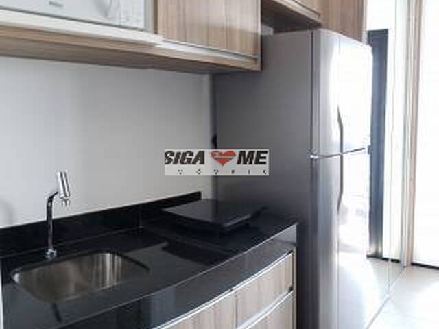 Apartamento para Venda em São Paulo - 5