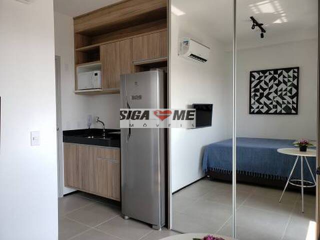 Apartamento para Venda em São Paulo - 4