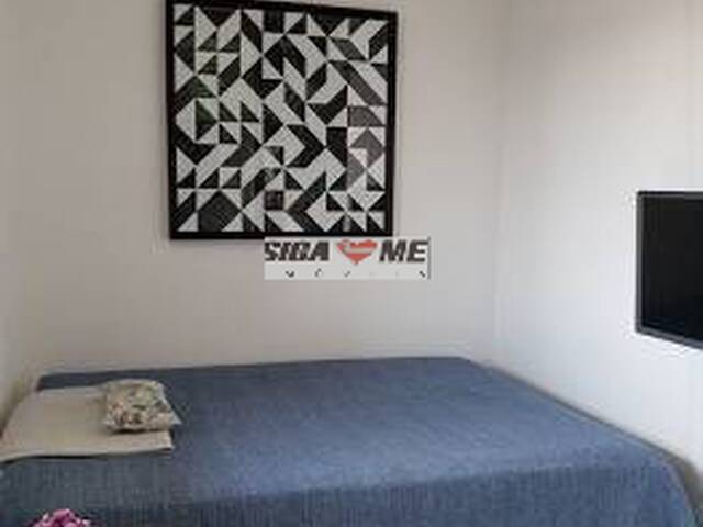 Apartamento para Venda em São Paulo - 3