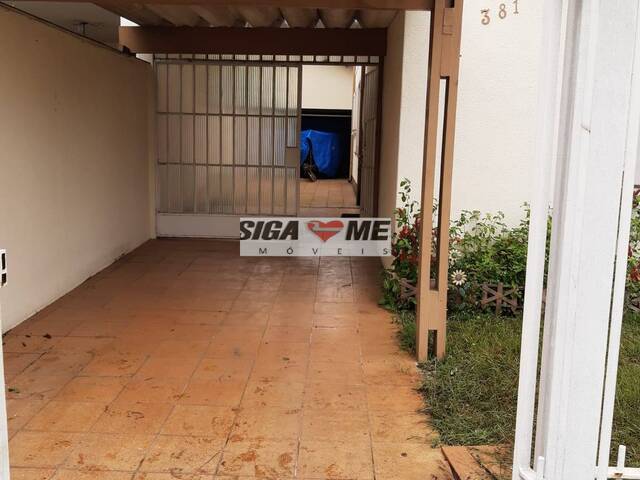 Casa para Venda em São Paulo - 5