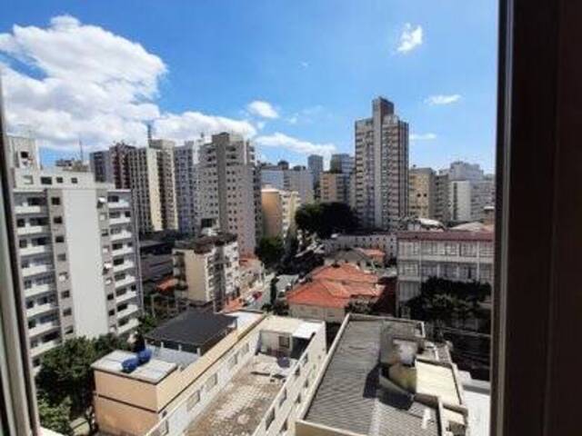 Venda em Bela Vista - São Paulo
