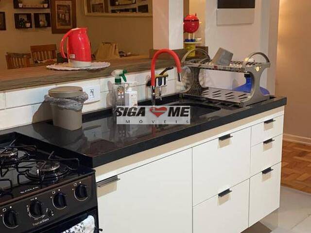 Apartamento para Venda em São Paulo - 5