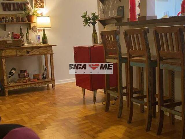 Apartamento para Venda em São Paulo - 3