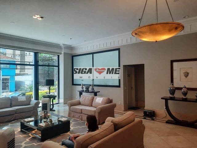 Conjunto Comercial para Locação em São Paulo - 2