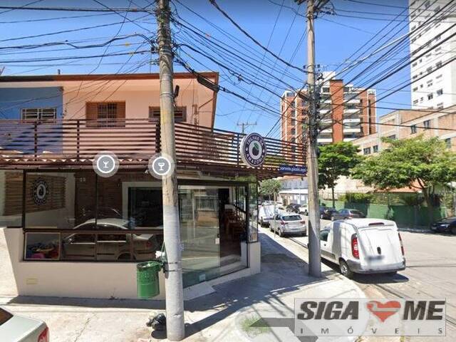 #4440 - Ponto Comercial para Locação em São Paulo - SP - 2