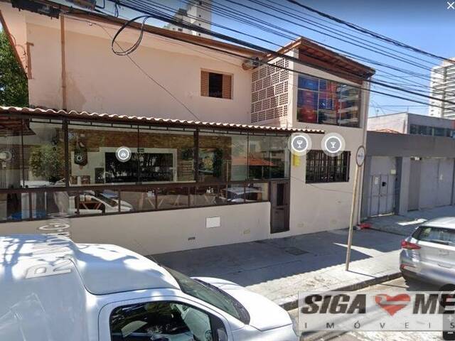 #4440 - Ponto Comercial para Locação em São Paulo - SP - 3