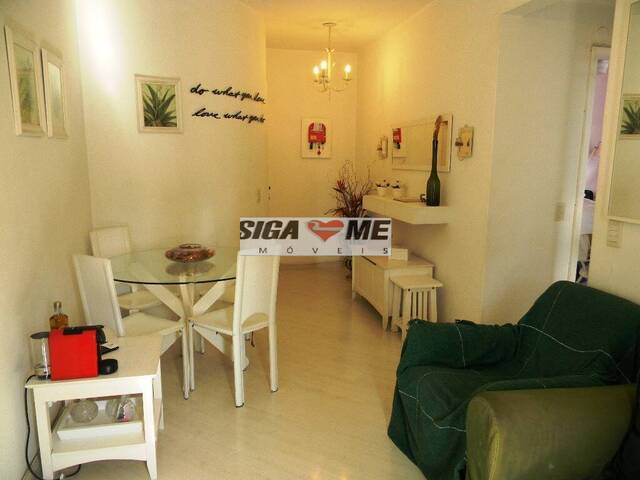Apartamento para Venda em São Paulo - 2