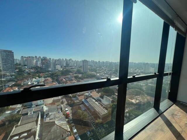 Locação em Vila Congonhas - São Paulo