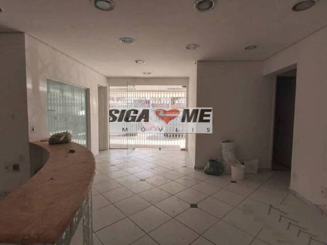 Casa para Locação em São Paulo - 2