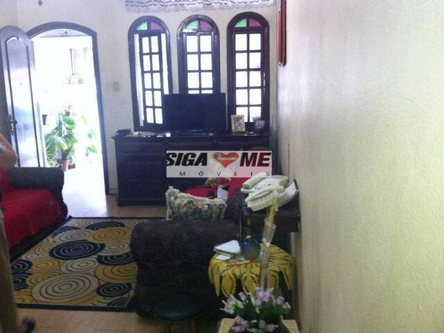 Casa para Venda em São Paulo - 4