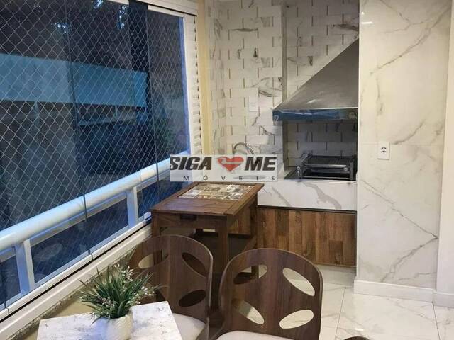Apartamento para Venda em São Paulo - 5