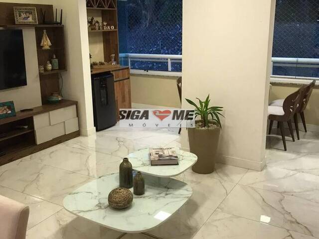 Apartamento para Venda em São Paulo - 2