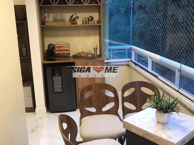 Apartamento para Venda em São Paulo - 4