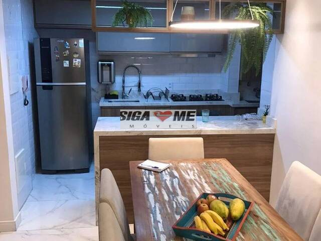 Apartamento para Venda em São Paulo - 3