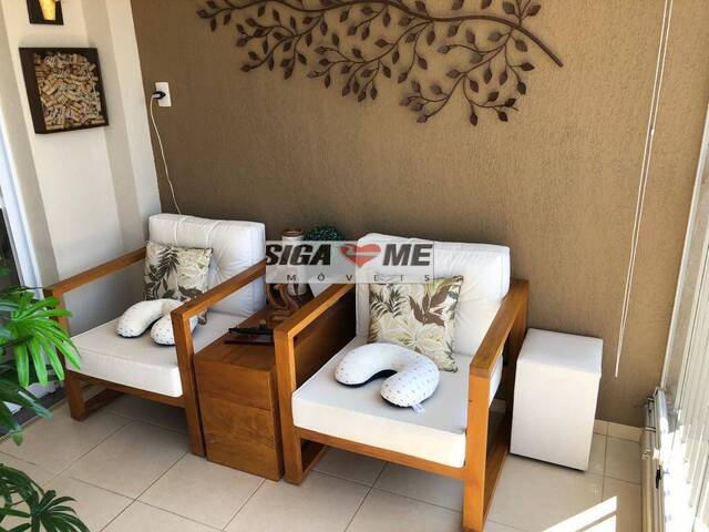 Apartamento para Venda em São Paulo - 4