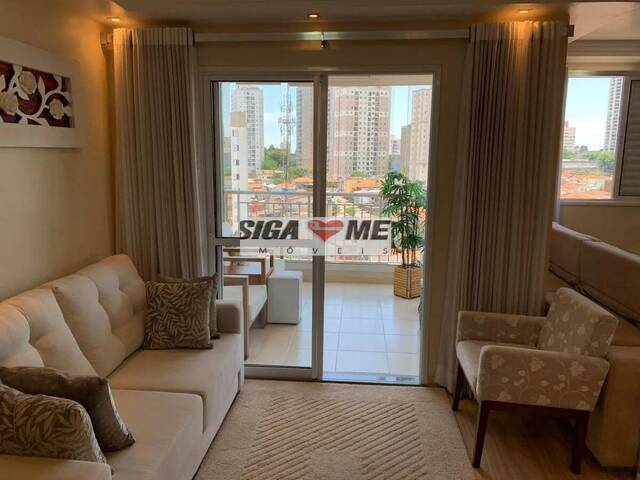 Apartamento para Venda em São Paulo - 2