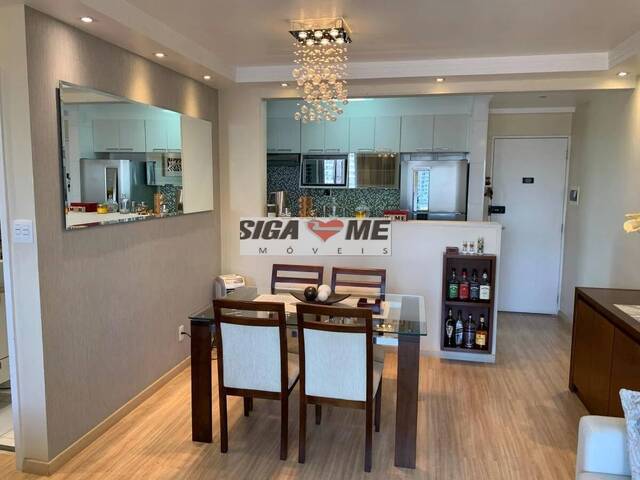 Apartamento para Venda em São Paulo - 3