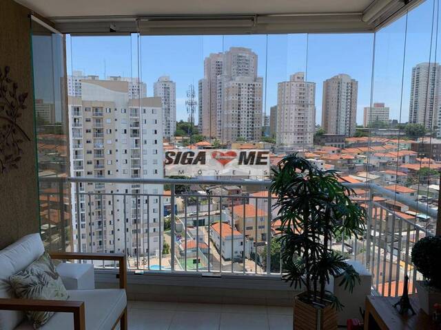 Apartamento para Venda em São Paulo - 5