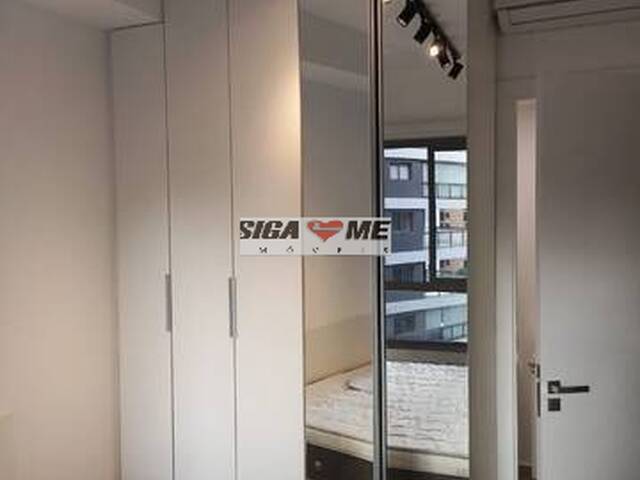 Apartamento para Venda em São Paulo - 3