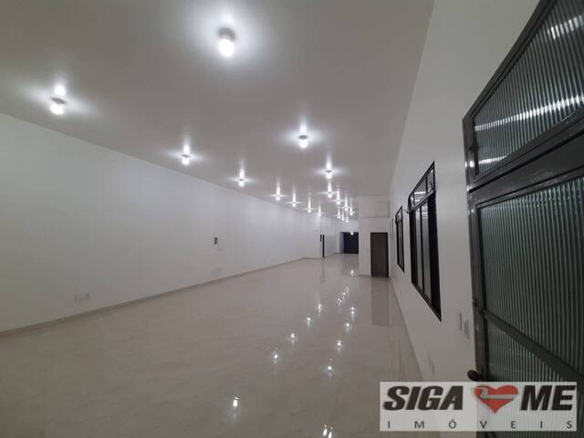 #4551 - Salão Comercial para Locação em São Paulo - SP - 3