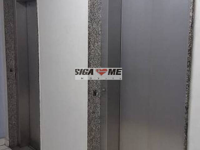 Conjunto Comercial para Venda em São Paulo - 2