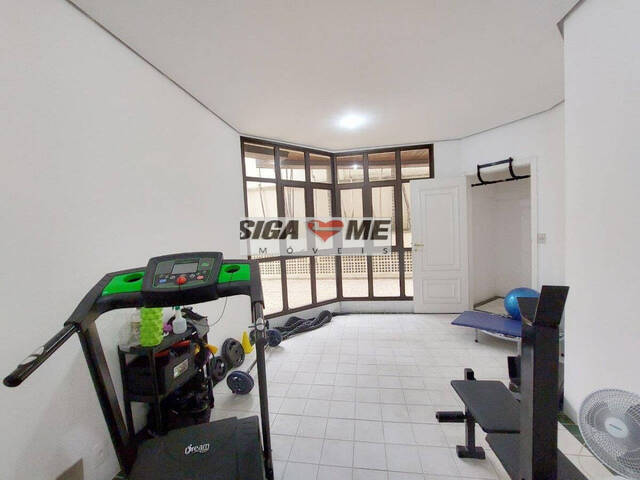Apartamento para Venda em São Paulo - 3