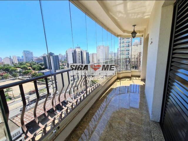 Apartamento para Venda em São Paulo - 5