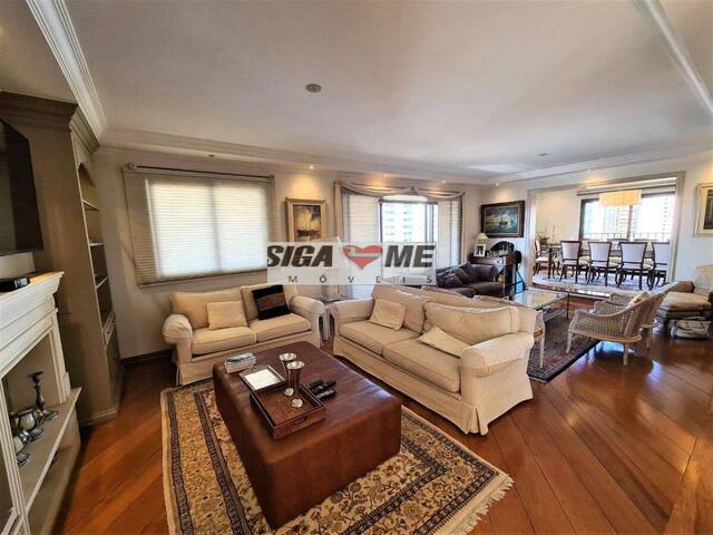 Apartamento para Venda em São Paulo - 2